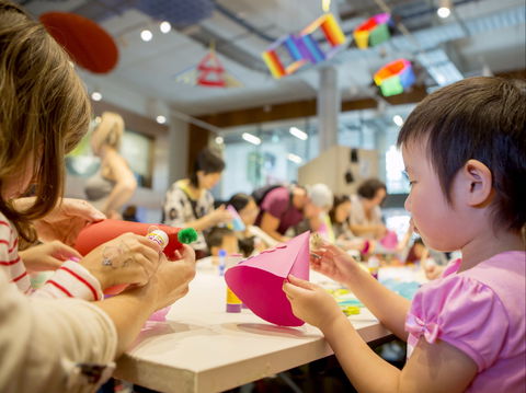 Early Start Discovery Space - Maitland Accommodation 0