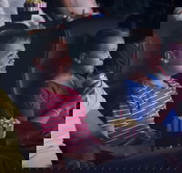 Event Cinemas - Whitfords - Maitland Accommodation