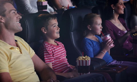 Event Cinemas - Whitfords - Maitland Accommodation 0