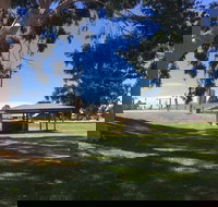 Federation Park Cobram - Maitland Accommodation