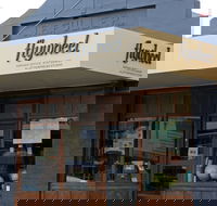 Flywheel - Maitland Accommodation