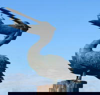 Frank Miles Bronze Fine Art Studio - Maitland Accommodation