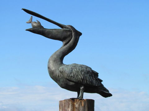 Frank Miles Bronze Fine Art Studio - Maitland Accommodation 0