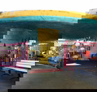 Giant Mushroom The - Maitland Accommodation