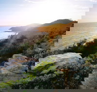 Goanna Headland - Maitland Accommodation