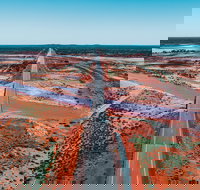 Golden Quest Discovery Trail - Maitland Accommodation