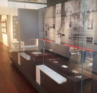 Goldfields War Museum at the Boulder Town Hall - Maitland Accommodation