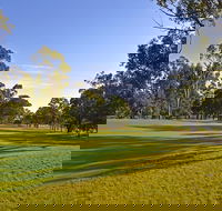 Gosnells Golf Club - Maitland Accommodation