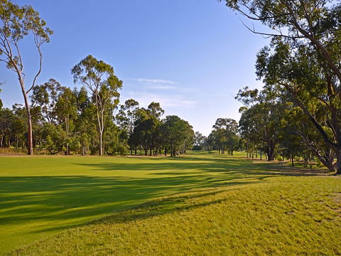 Gosnells Golf Club - Maitland Accommodation 0