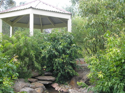 Grampians Adventure Golf And MOCO Gallery - Maitland Accommodation 0