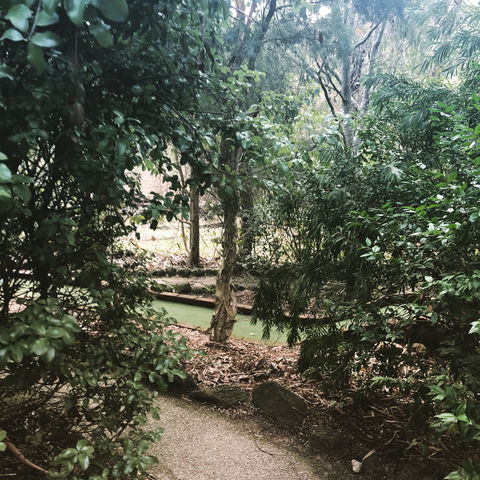 Grampians Adventure Golf And MOCO Gallery - Maitland Accommodation 1