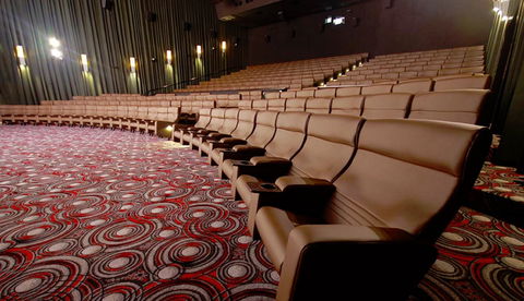 Grand Cinemas - Armadale - Maitland Accommodation 0
