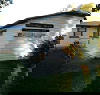 Gresford Heritage Museum - Maitland Accommodation