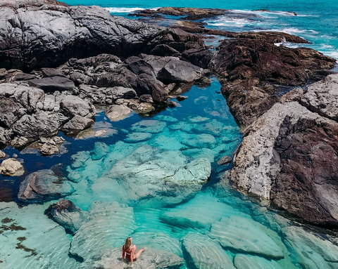 Greenly Beach - Maitland Accommodation 1