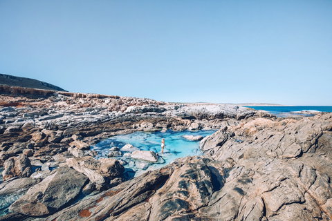 Greenly Beach - Maitland Accommodation 2