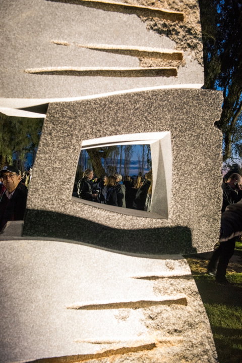 Griffith Centenary Sculptures - Maitland Accommodation 0