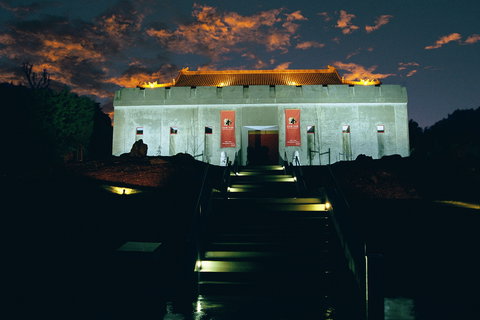 Gum San Chinese Heritage Centre - Maitland Accommodation 0