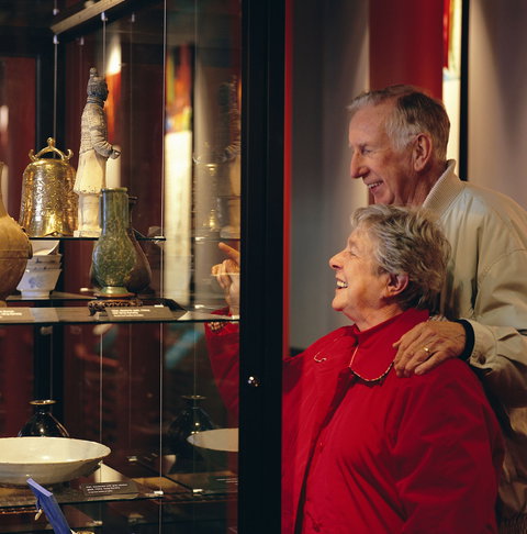 Gum San Chinese Heritage Centre - Maitland Accommodation 1