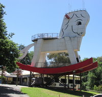 Gumeracha - Maitland Accommodation