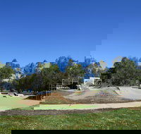 Gunnedah Skate Park - Maitland Accommodation