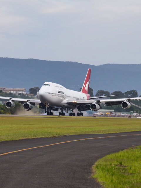 HARS Aviation Museum (Historical Aircraft Restoration Society) - Maitland Accommodation 0