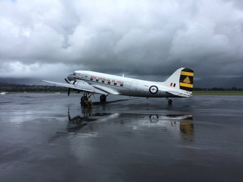 HARS Aviation Museum (Historical Aircraft Restoration Society) - Maitland Accommodation 1