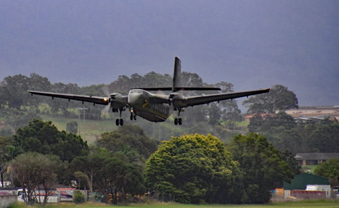 HARS Aviation Museum (Historical Aircraft Restoration Society) - Maitland Accommodation 2