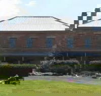 Harpers Mansion - Maitland Accommodation