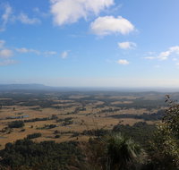 Heaton State Forest - Watagan Mountains - Maitland Accommodation