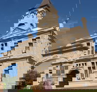 Historic Wallaroo Town Drive - Maitland Accommodation