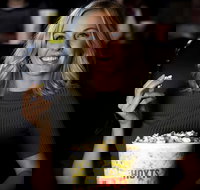 Hoyts Penrith - Maitland Accommodation