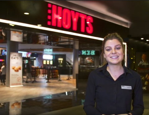 HOYTS - Carousel - Maitland Accommodation 0