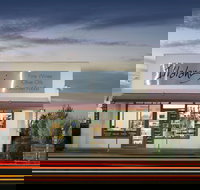 Illalangi - Maitland Accommodation