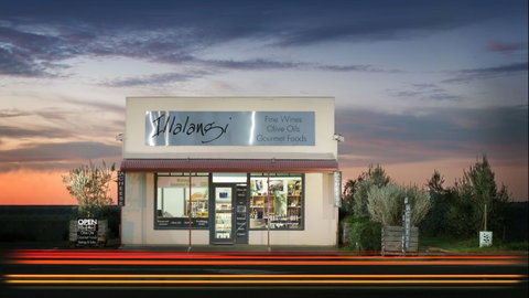 Illalangi - Maitland Accommodation 0