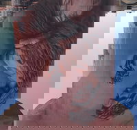 Kadina Water Tower Mural - Maitland Accommodation