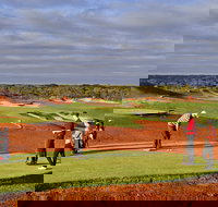 Kalgoorlie Golf Course - Maitland Accommodation