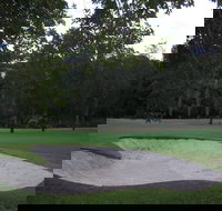 Kareela Golf Course - Maitland Accommodation