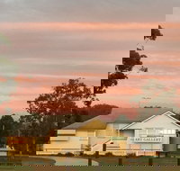 Kilcoy Courthouse Art Gallery - Maitland Accommodation