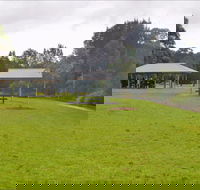 Koonjeree picnic area - Maitland Accommodation