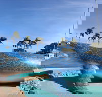 Kronosaurus Korner - Maitland Accommodation