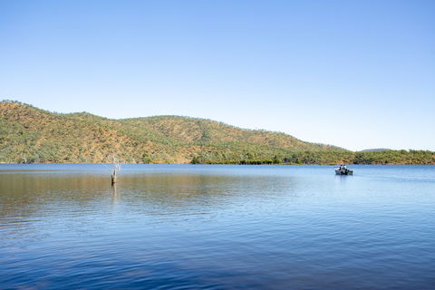 Lake Cania - Maitland Accommodation 2