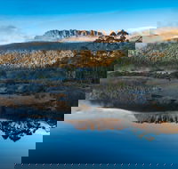 Lake St Clair Cradle Mountain  - Lake St Clair National Park - Maitland Accommodation