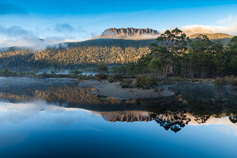 Lake St Clair (Cradle Mountain  - Lake St Clair National Park) - Maitland Accommodation 0