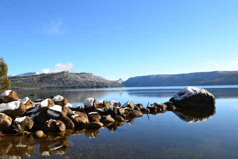 Lake St Clair (Cradle Mountain  - Lake St Clair National Park) - Maitland Accommodation 1