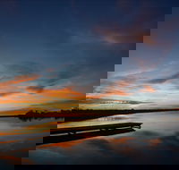 Lake Fred Tritton - Maitland Accommodation