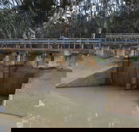 Lawson Syphon - Maitland Accommodation