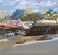 Leonora - Maitland Accommodation