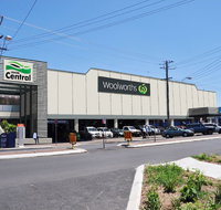 Lismore Central Shopping Centre - Maitland Accommodation