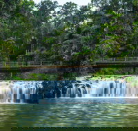 Malanda Falls - Maitland Accommodation