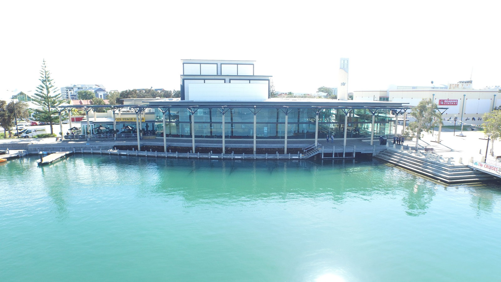 Mandurah Dc WA Maitland Accommodation